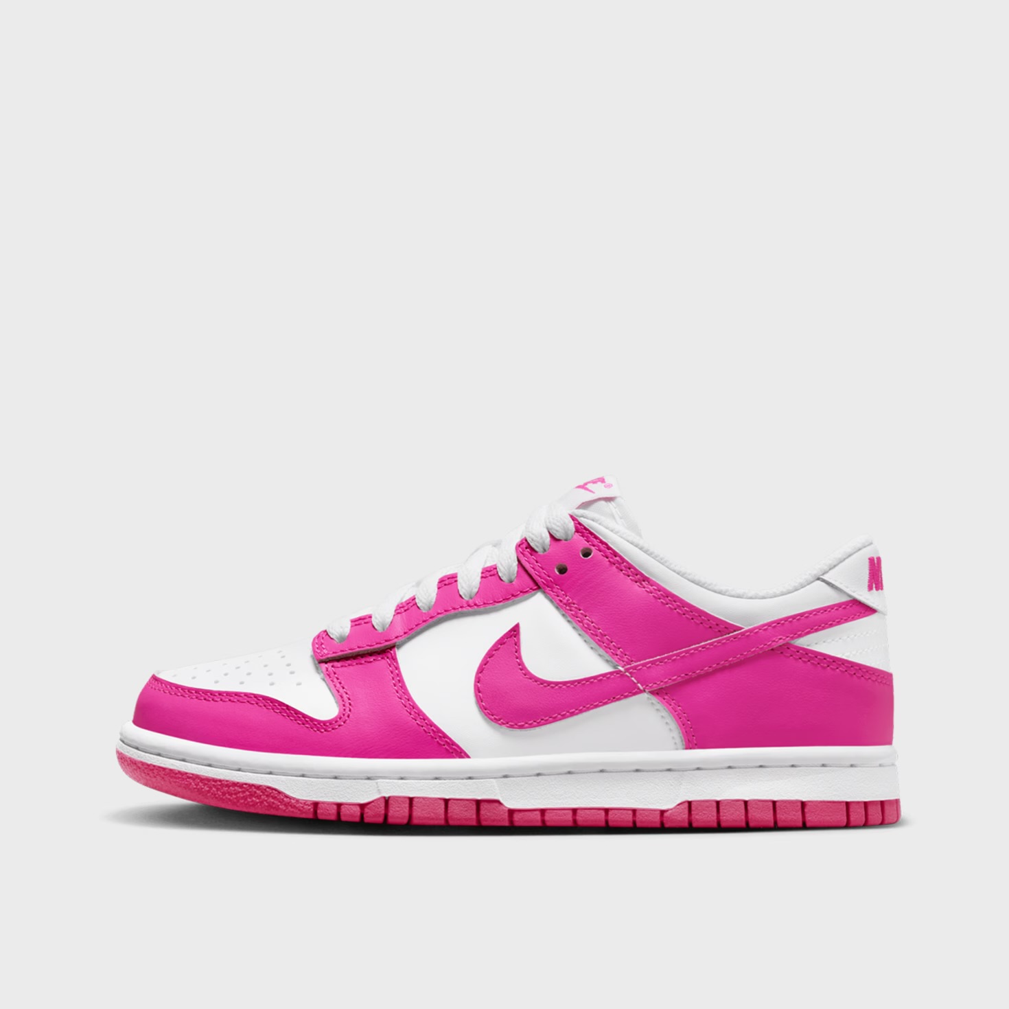 Nike Dunk Low (GS) 3