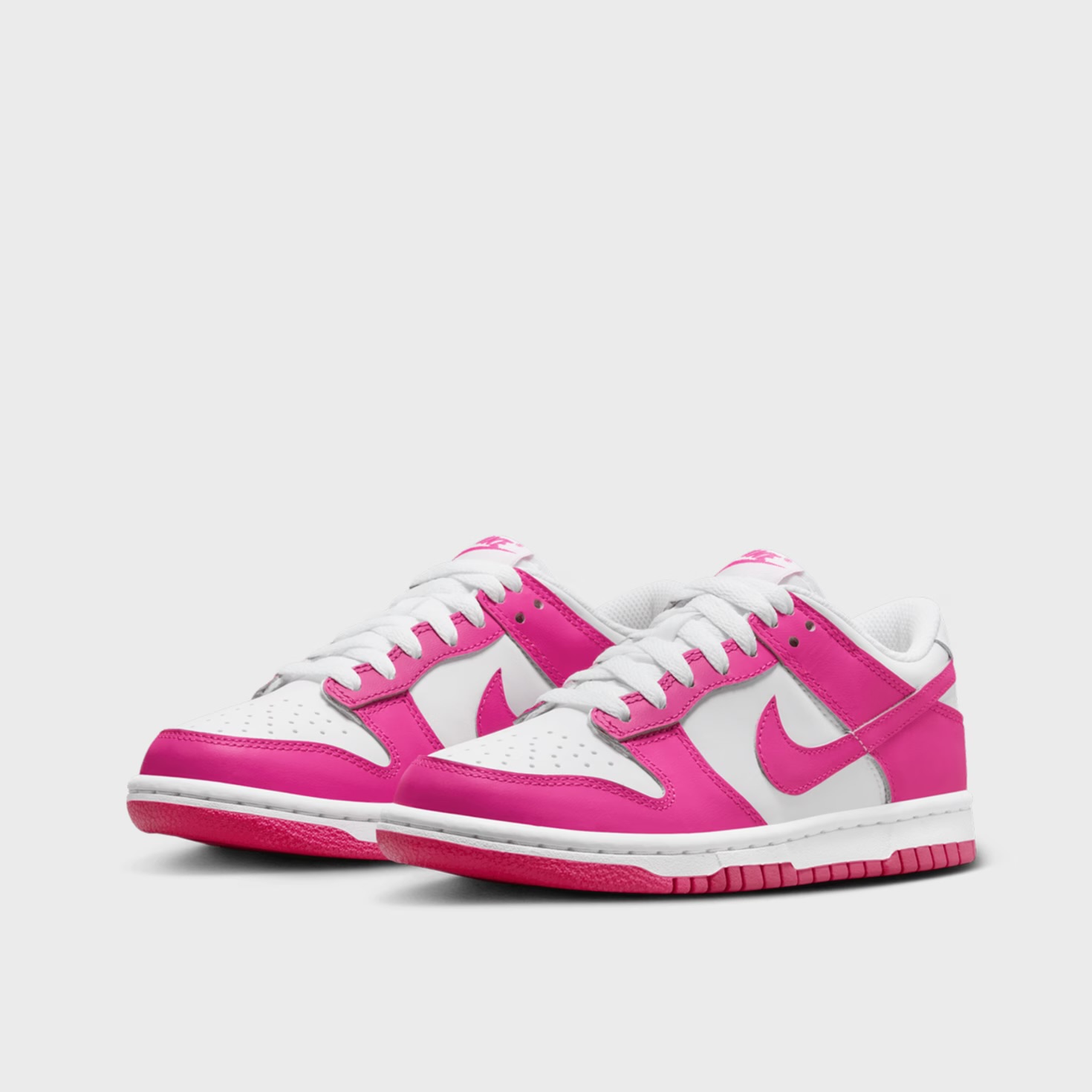 Nike Dunk Low (GS) 3