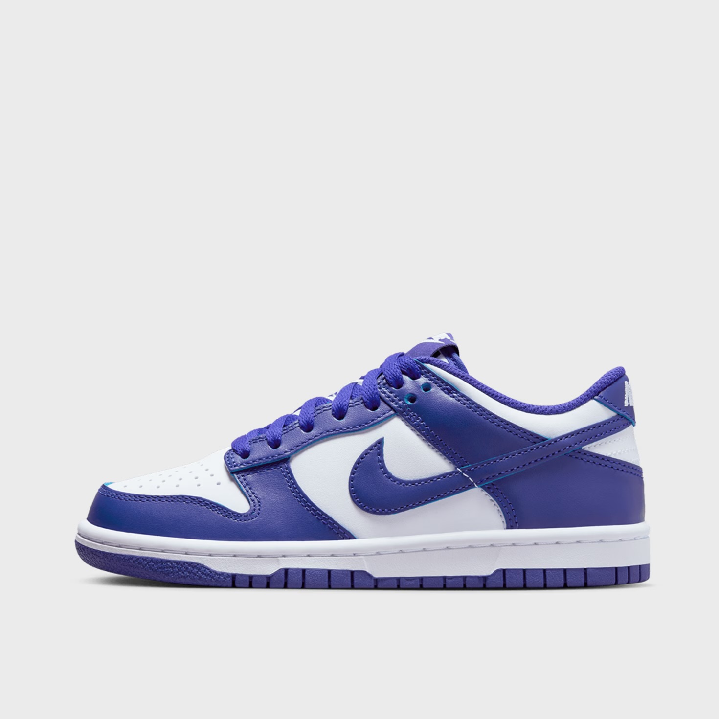 Nike Dunk Low (GS) 5