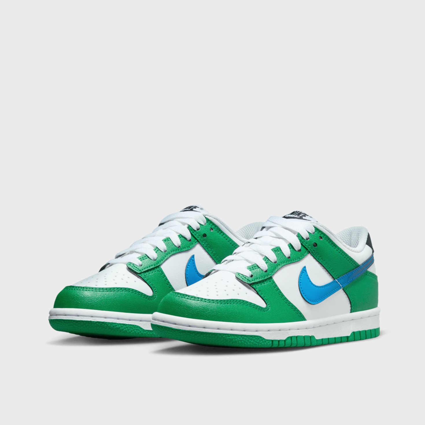 Nike Dunk Low (GS) 7