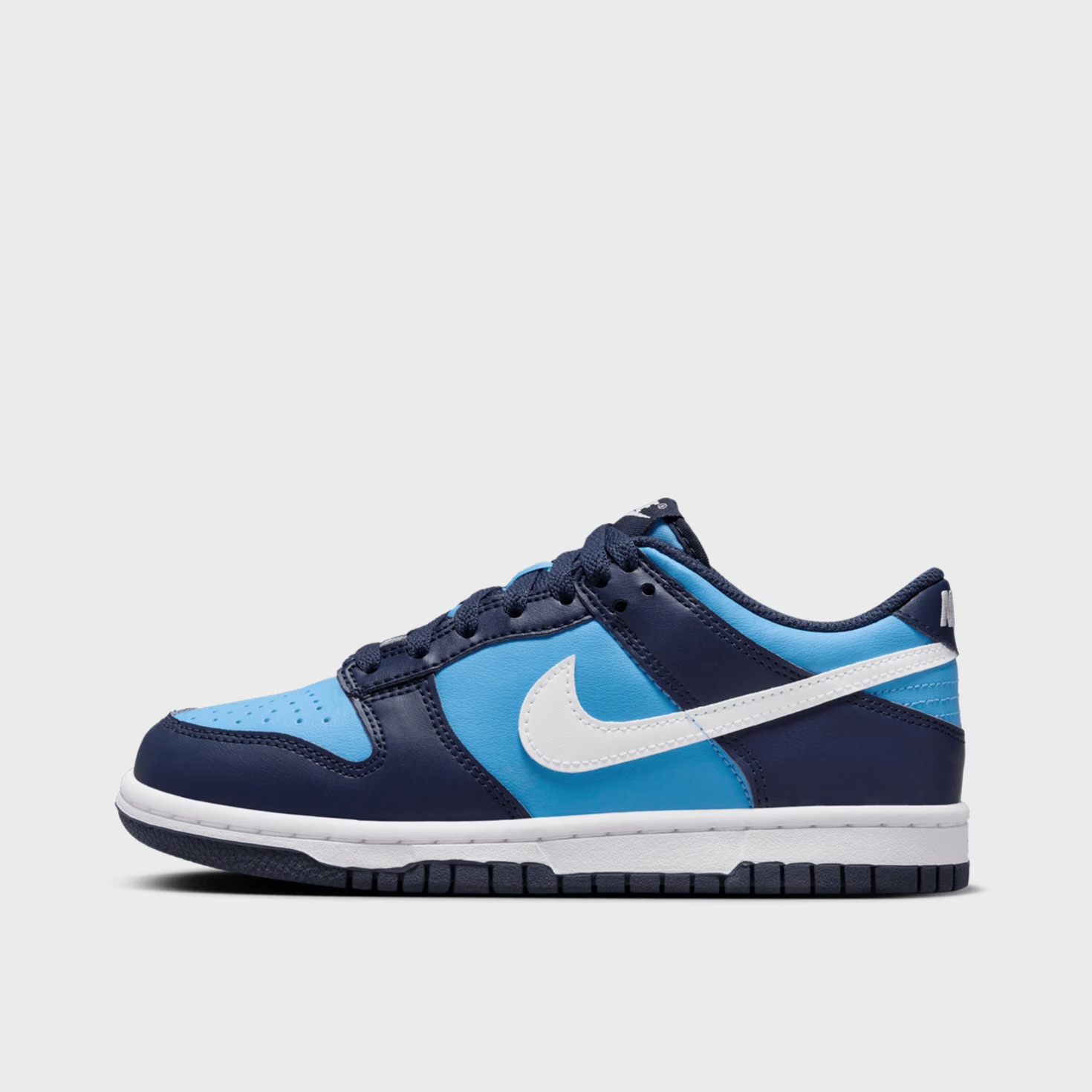 Nike Dunk Low (GS) 8