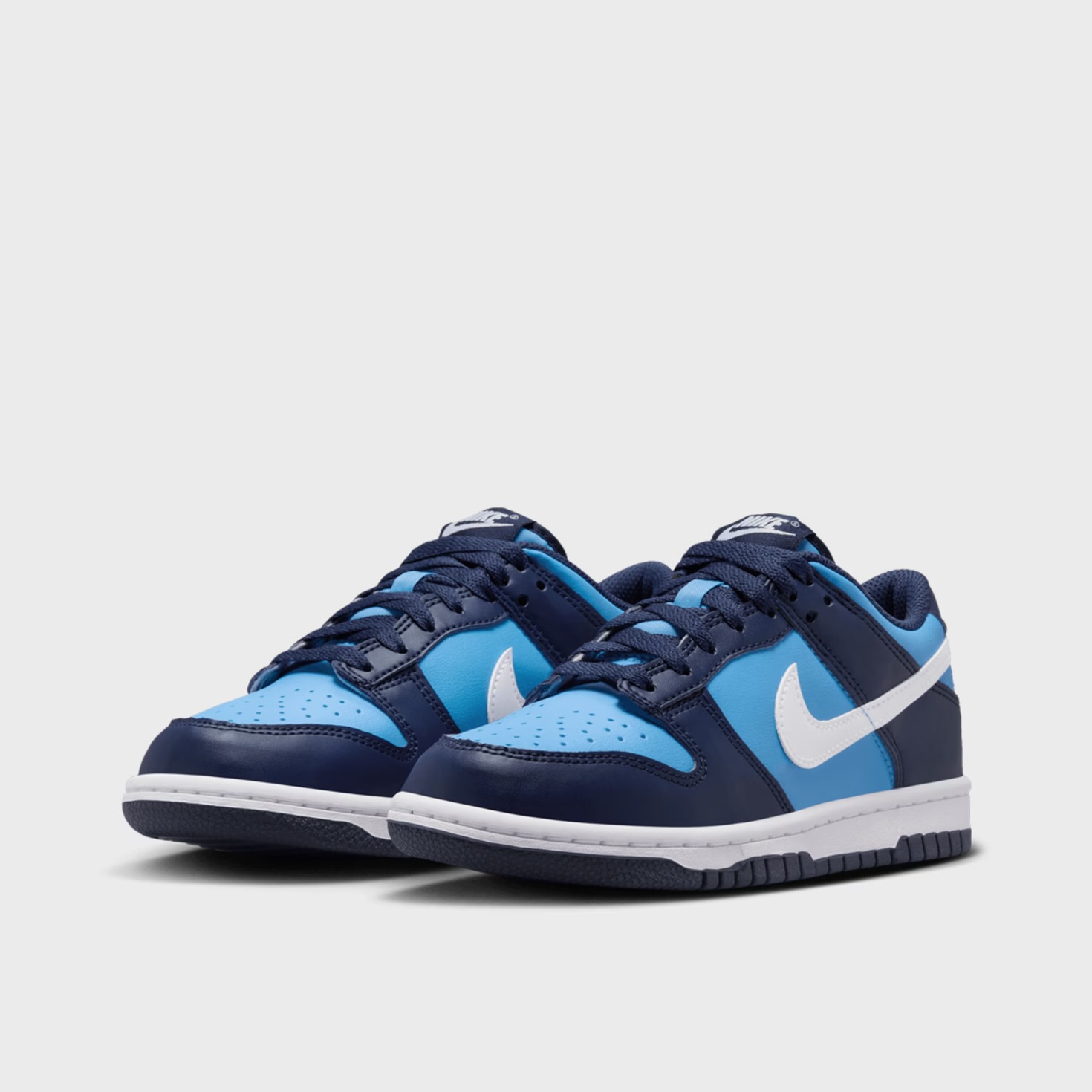 Nike Dunk Low (GS) 8