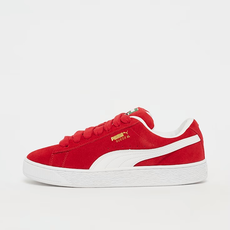 PUMA Suede XL 2