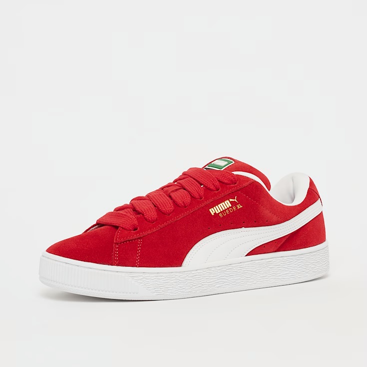 PUMA Suede XL 2