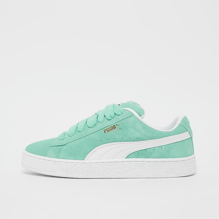 PUMA Suede XL 3