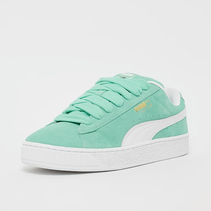 PUMA Suede XL 3