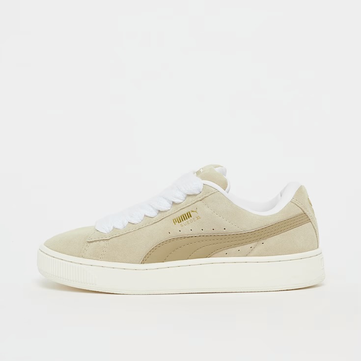 PUMA Suede XL 4