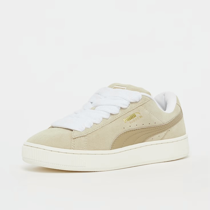 PUMA Suede XL 4