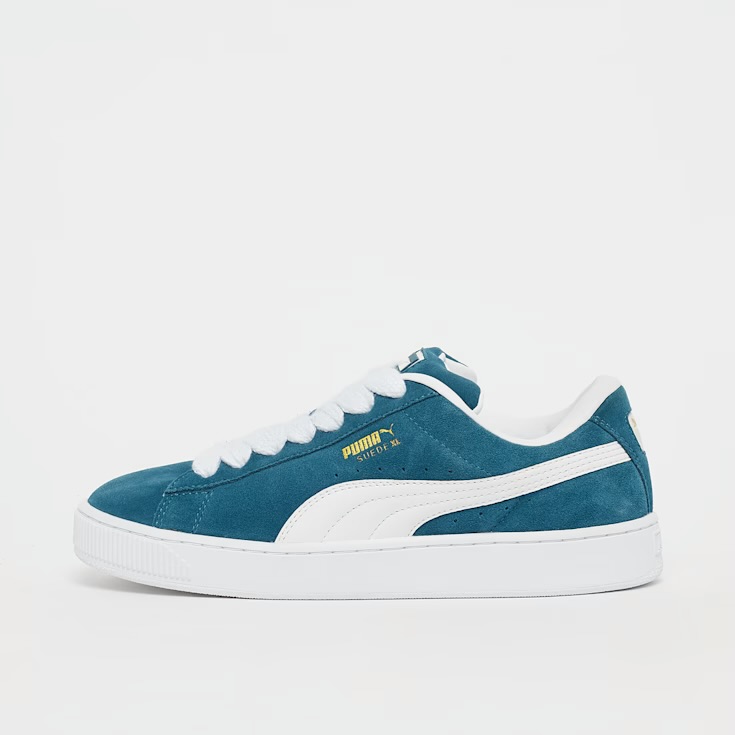 PUMA Suede XL 5