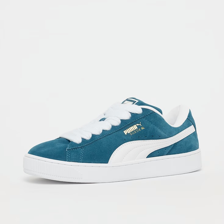 PUMA Suede XL 5