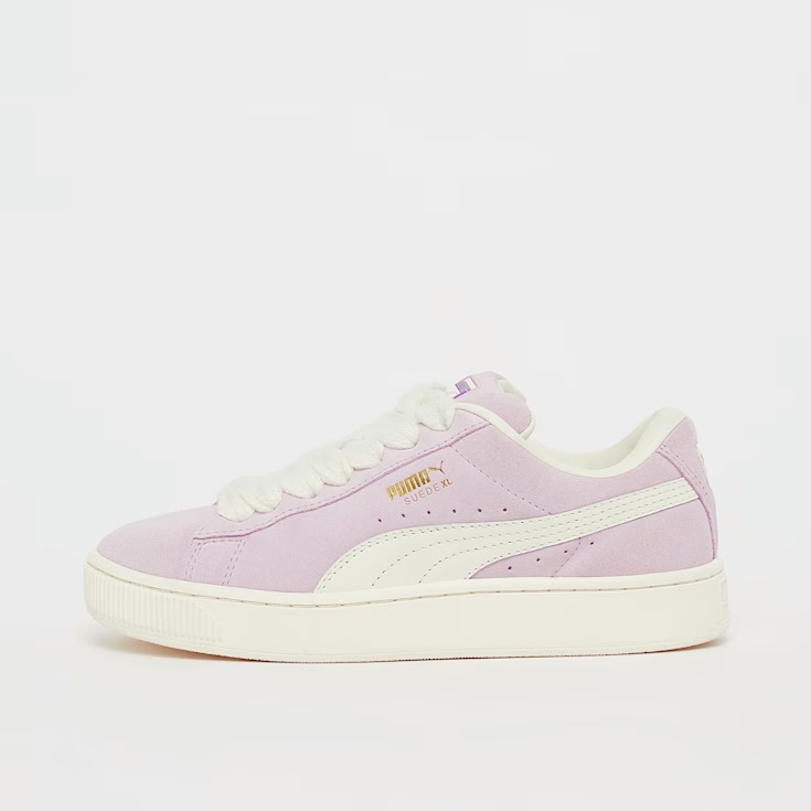 PUMA Suede XL 6