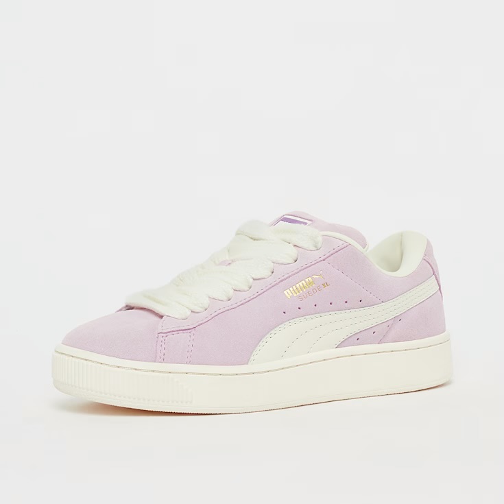 PUMA Suede XL 6