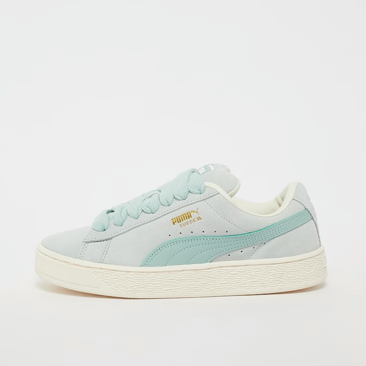 PUMA Suede XL 7