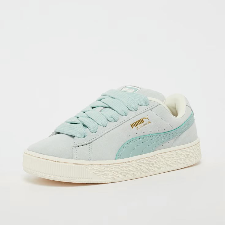 PUMA Suede XL 7