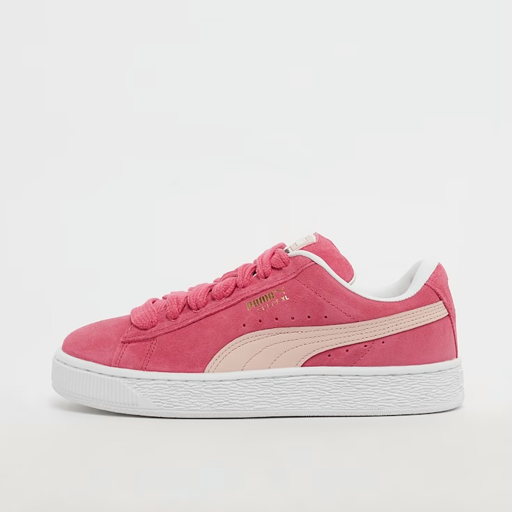 PUMA Suede XL 8