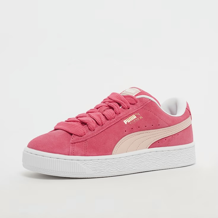 PUMA Suede XL 8