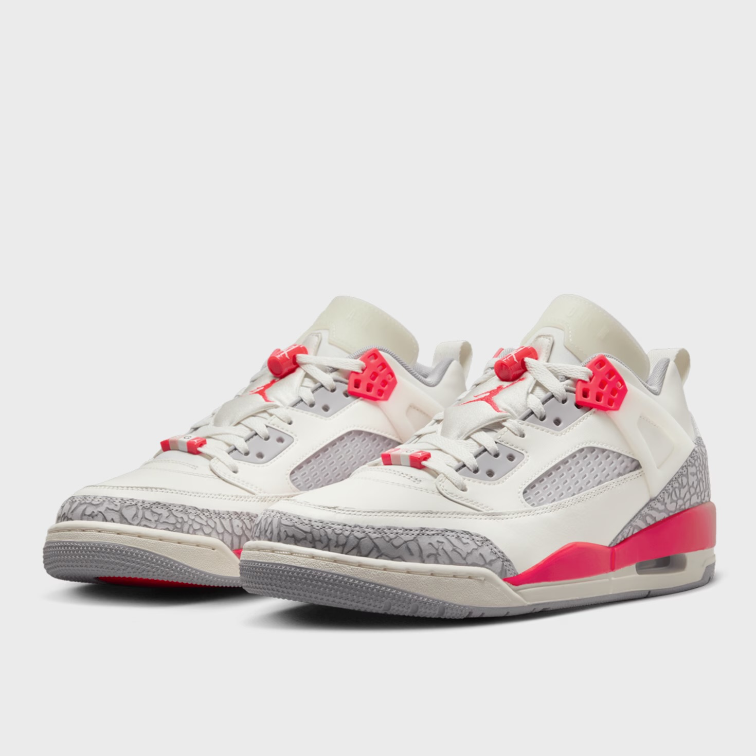  Jordan Spizike Low PSG