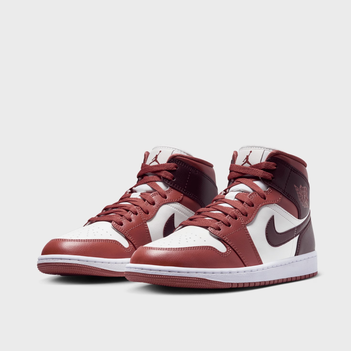 Jordan WMNS Air Jordan 1 Mid 2