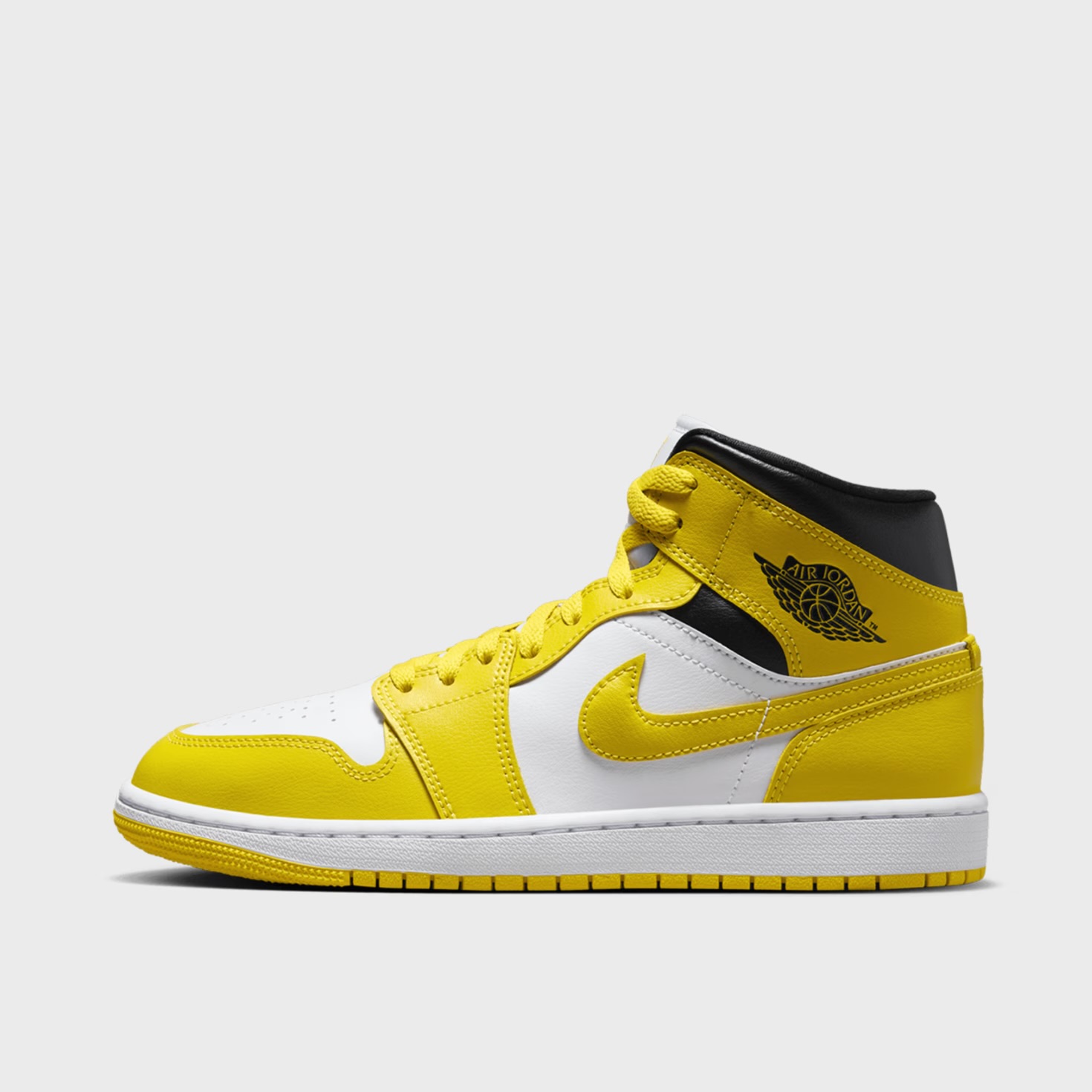 Jordan Air Jordan 1 Mid 2