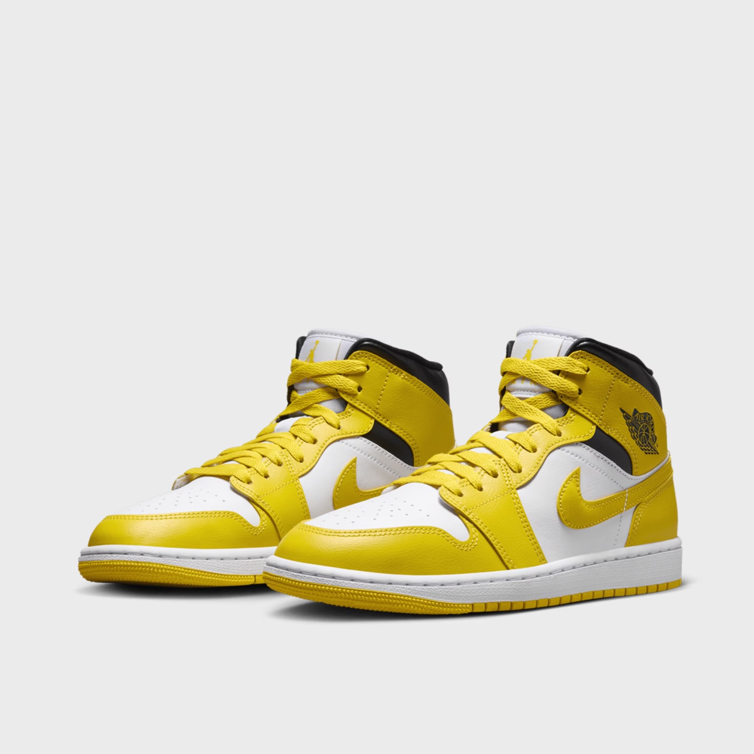 Jordan Air Jordan 1 Mid 2