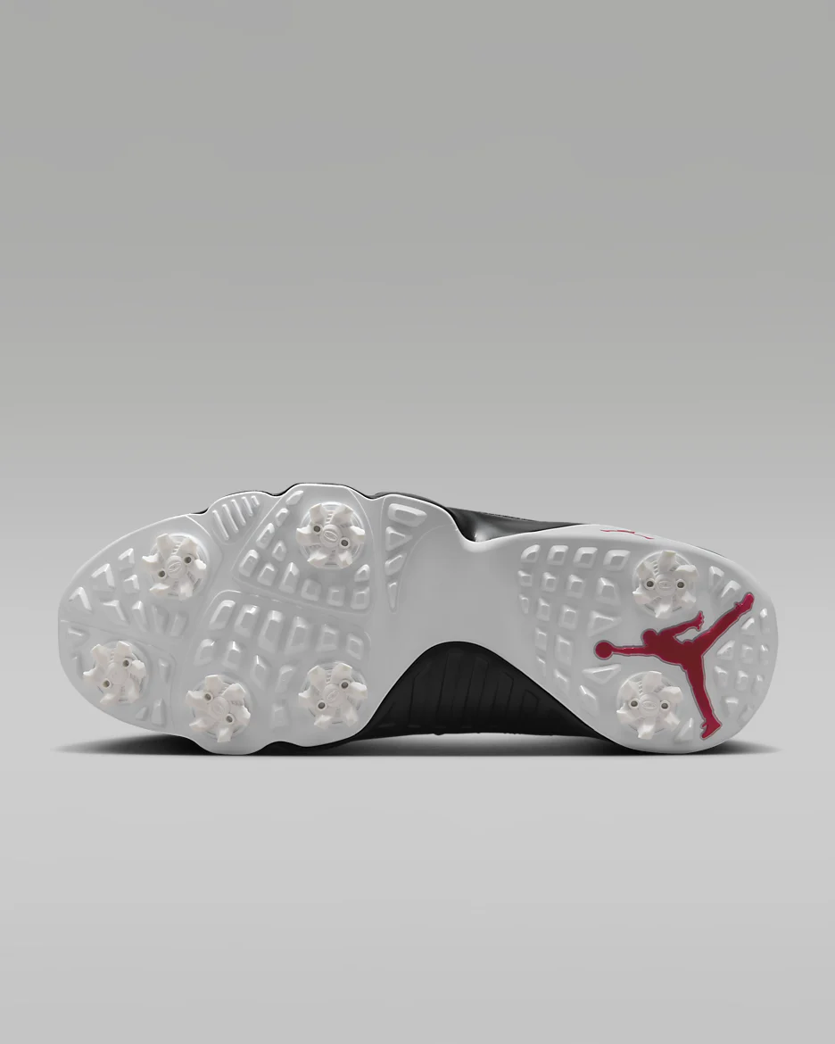 Air Jordan 9 G Golf Shoes 2