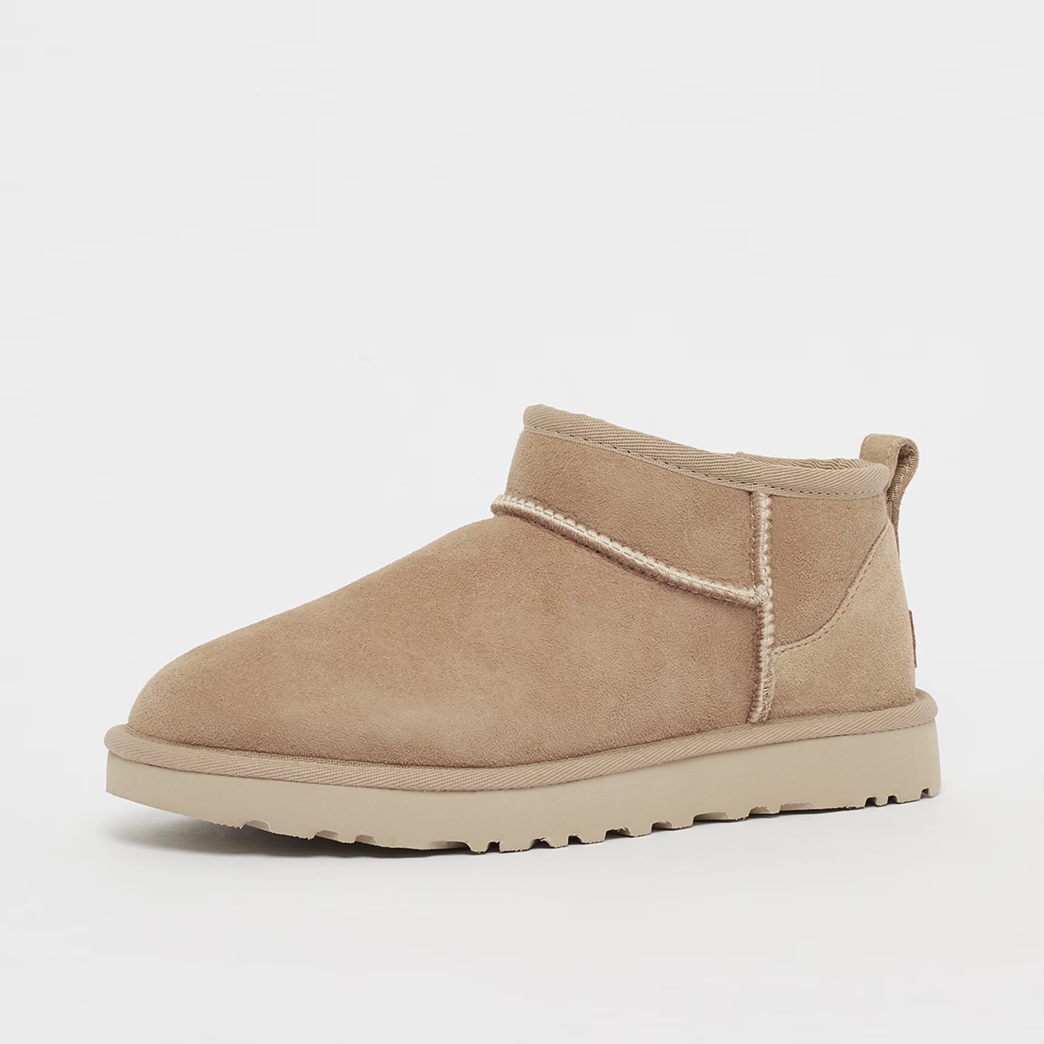 UGG W Classic Ultra Mini