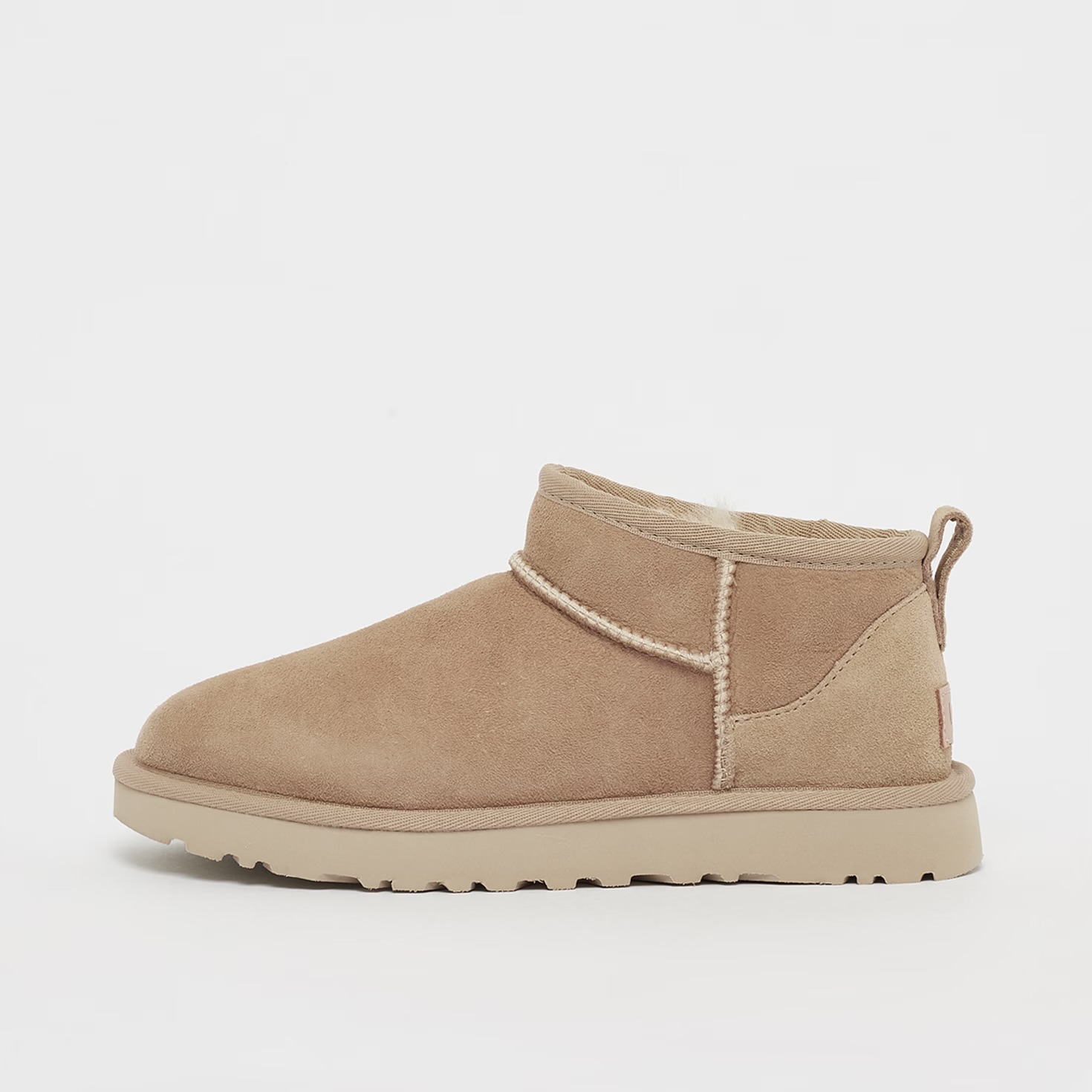 UGG W Classic Ultra Mini