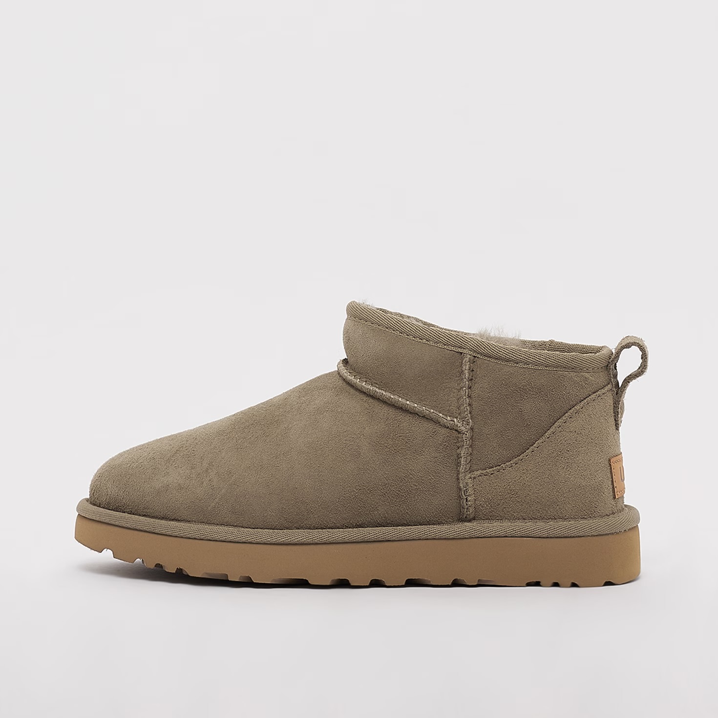 UGG Classic Ultra Mini