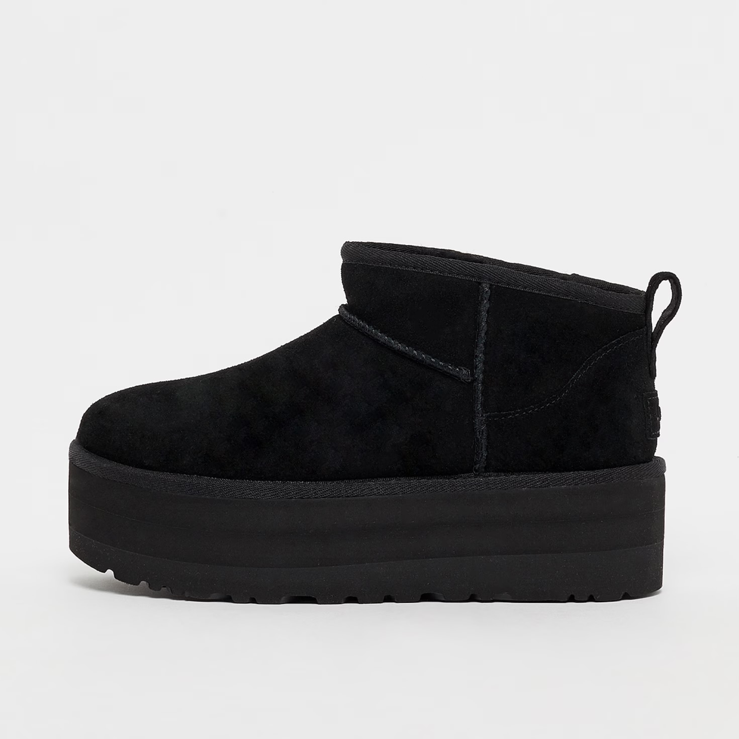 UGG W Classic Ultra Mini Platform 3