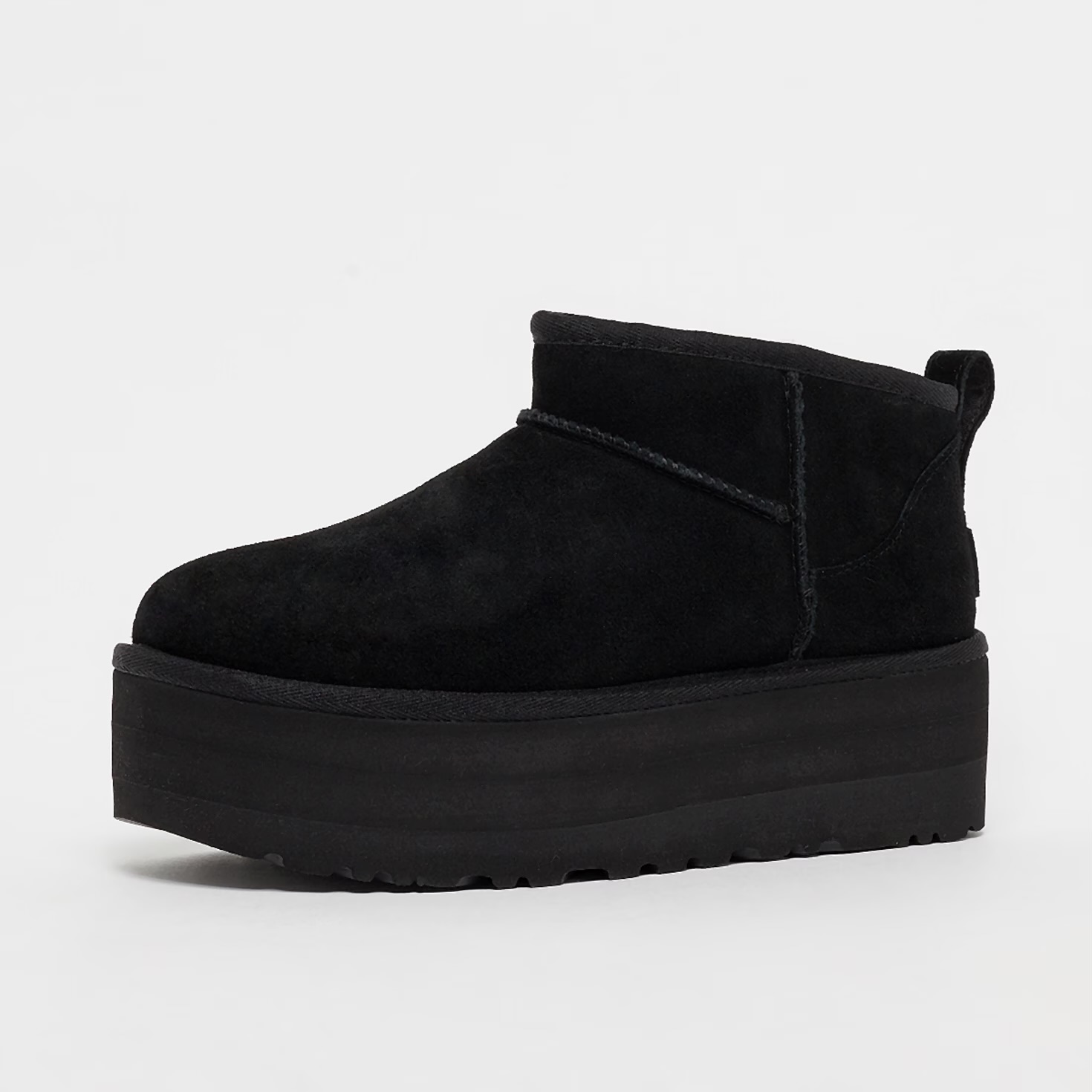 UGG W Classic Ultra Mini Platform 3