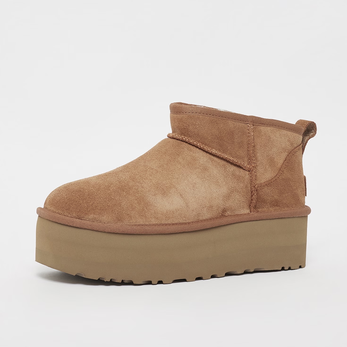 UGG W Classic Ultra Mini Platform