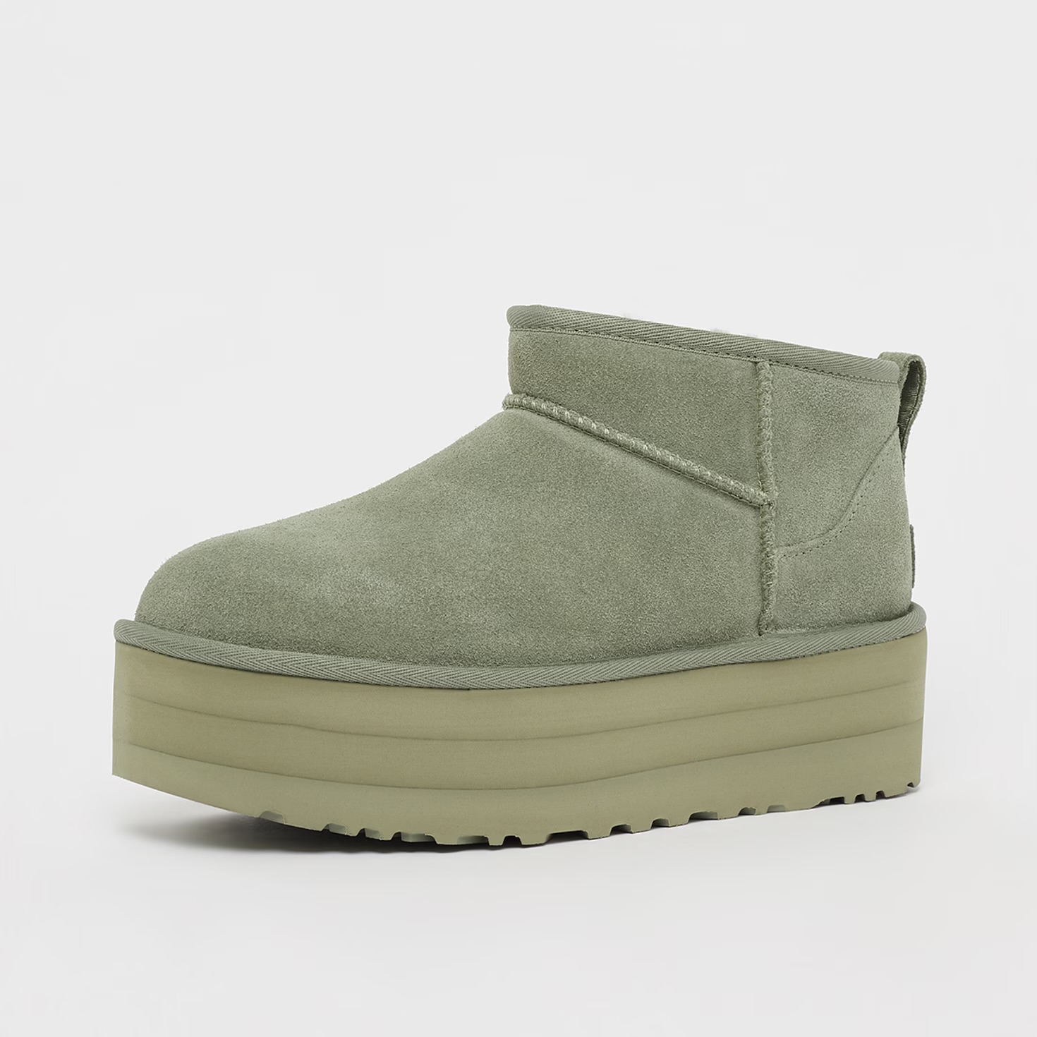 UGG Classic Ultra Mini Platform