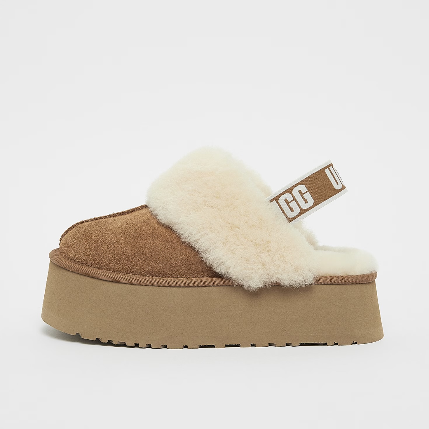 UGG Funkette