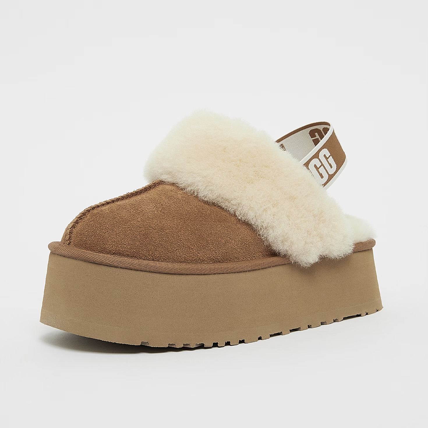 UGG Funkette