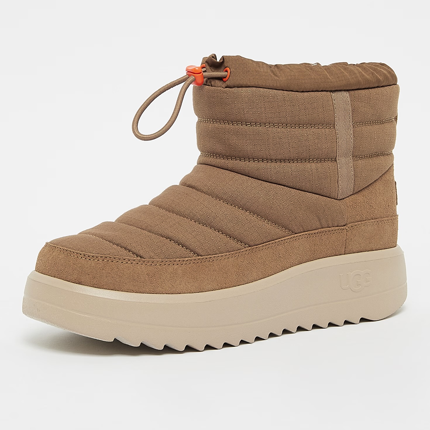 UGG Maxxer Mini