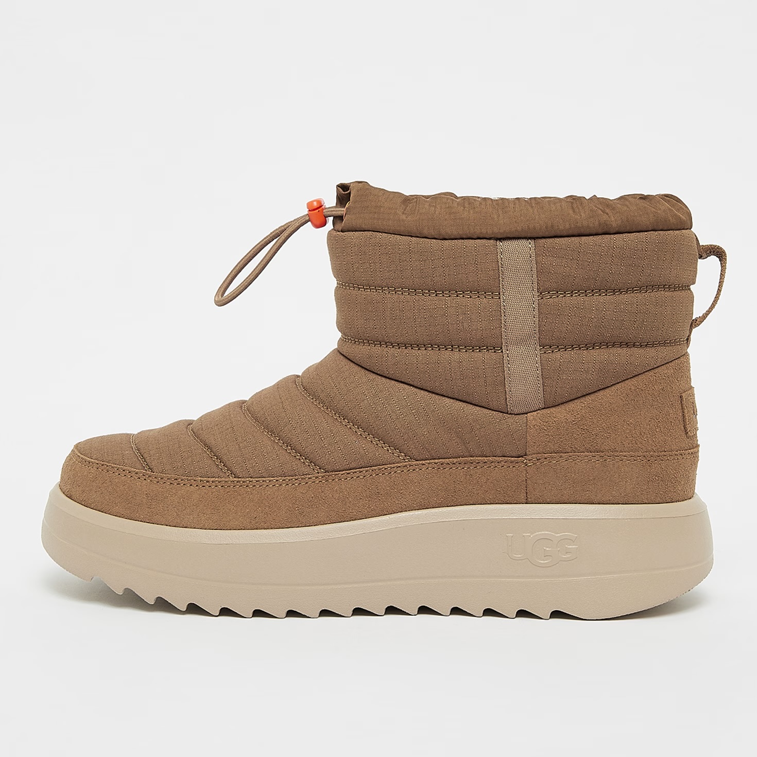 UGG Maxxer Mini