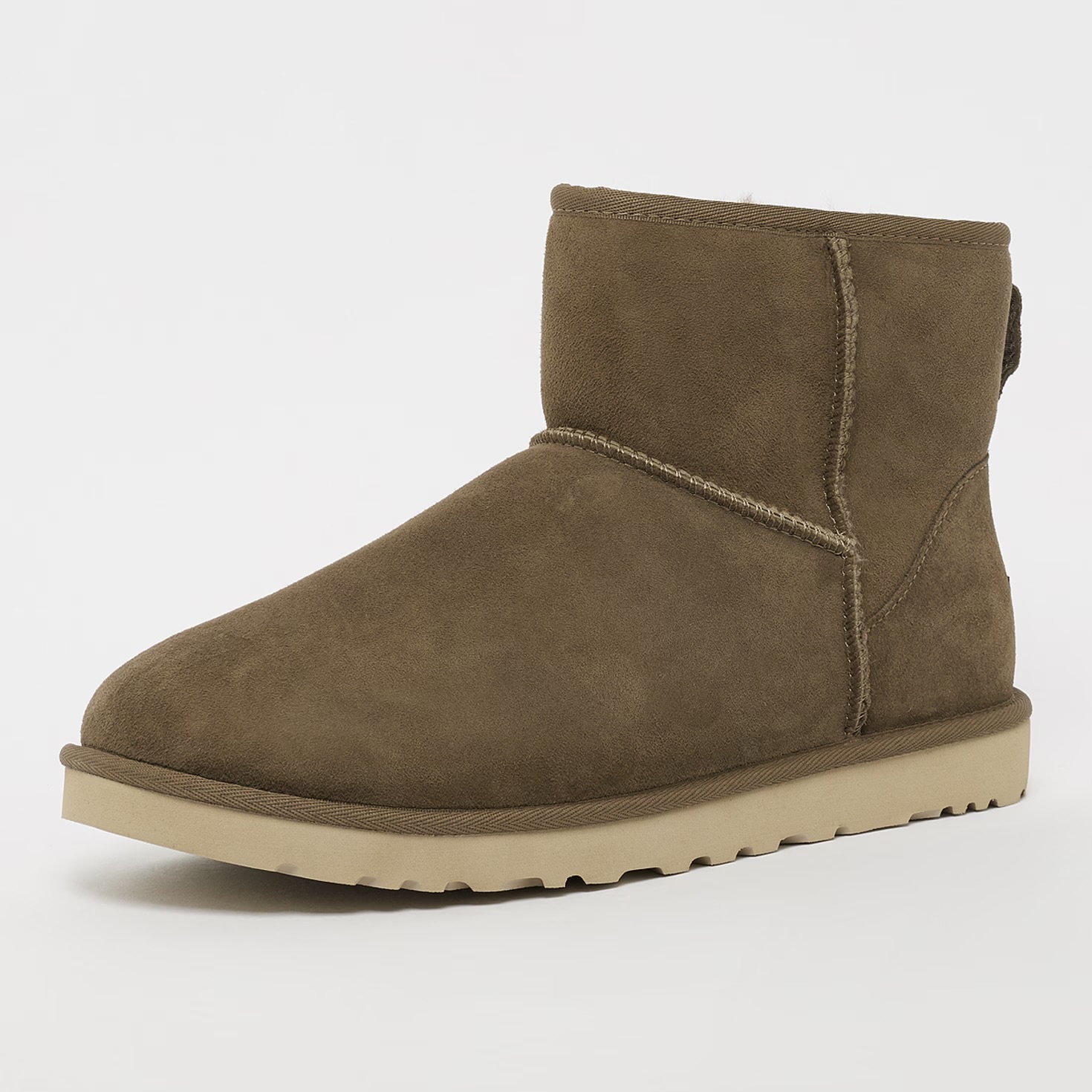 UGG Classic Mini 4