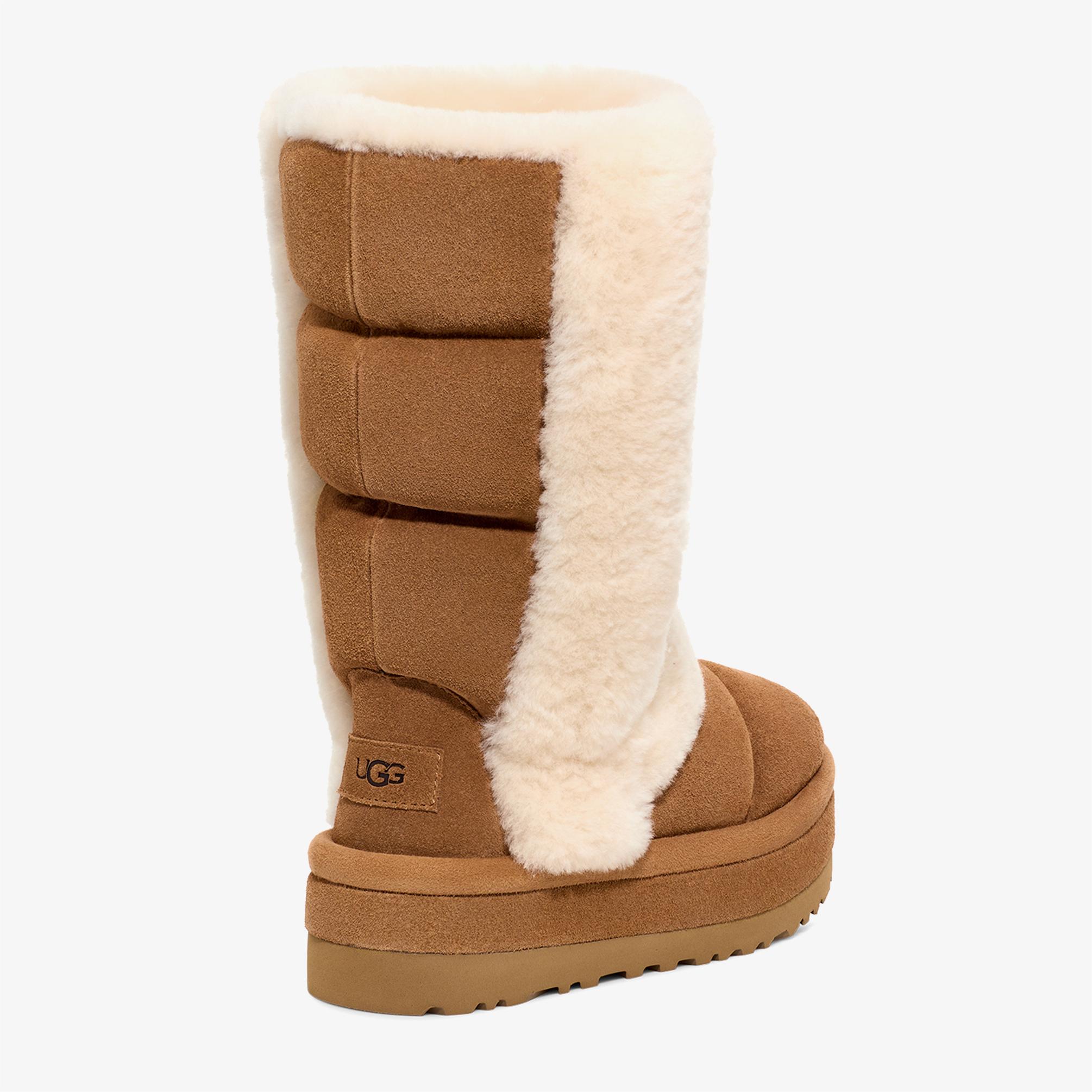 UGG Chillapeak Tall