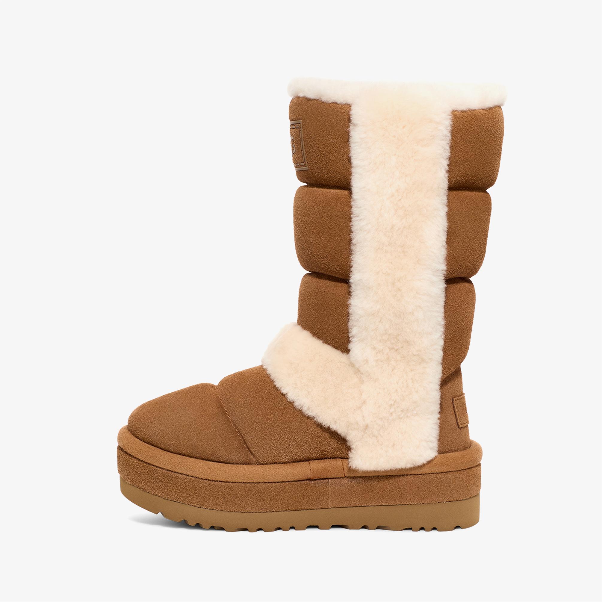 UGG Chillapeak Tall