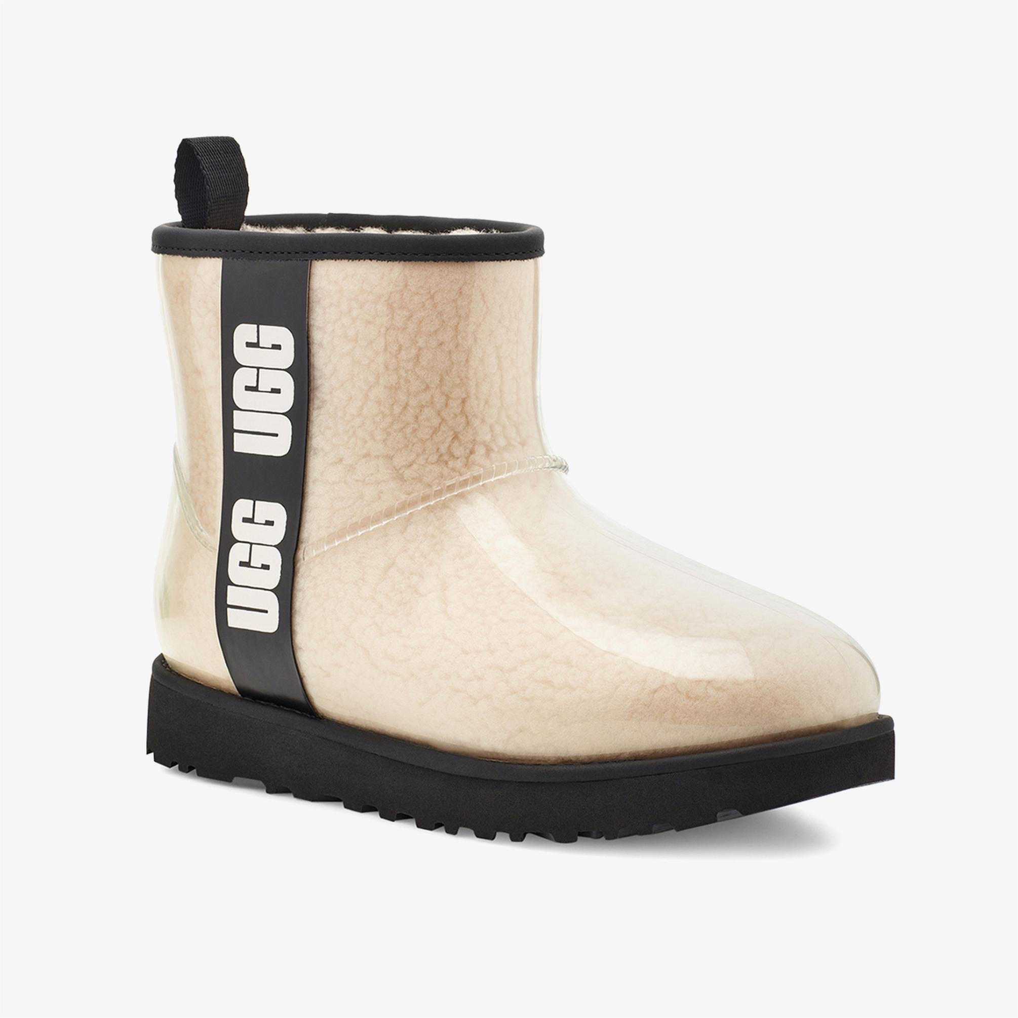 UGG Classic Clear Mini 2