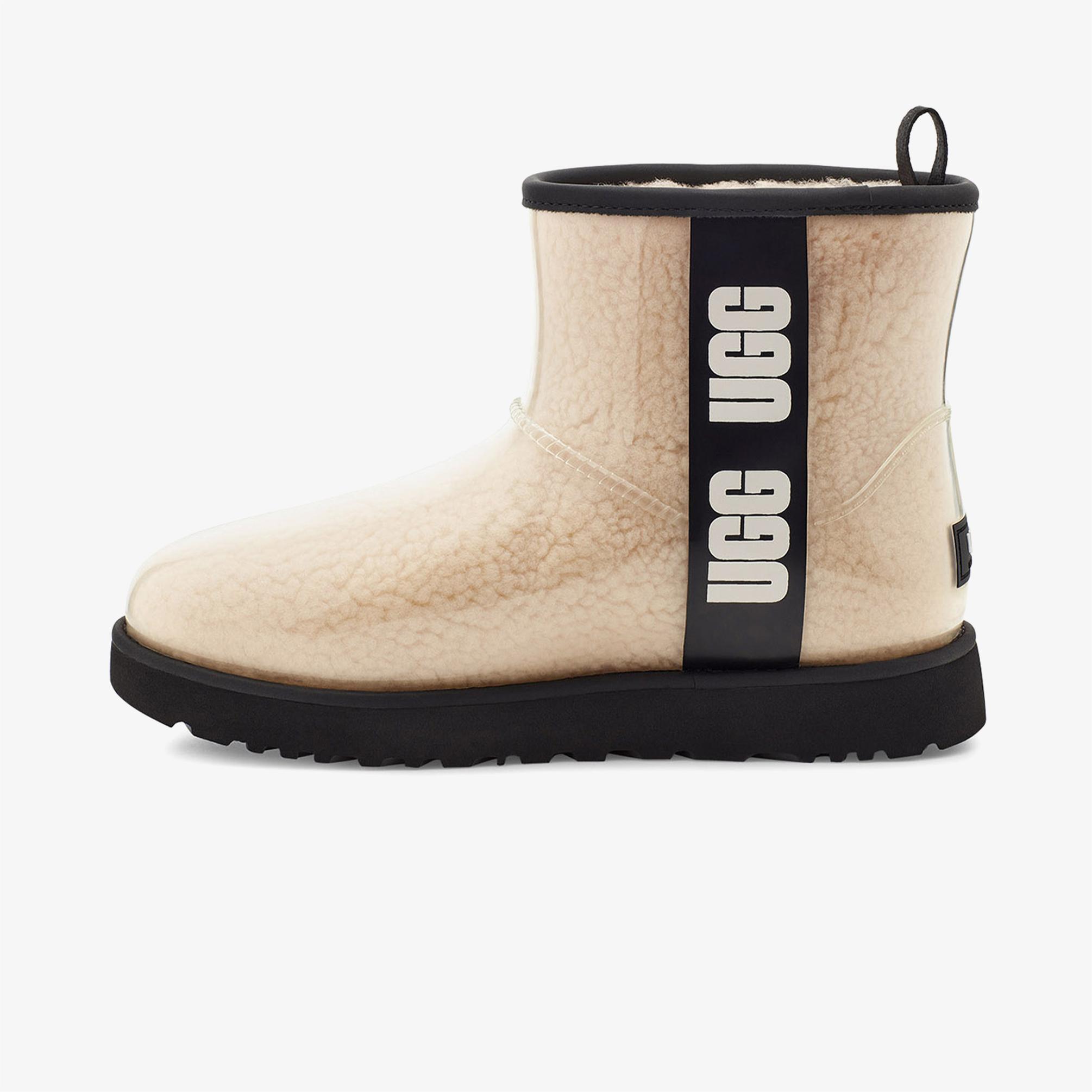 UGG Classic Clear Mini 2