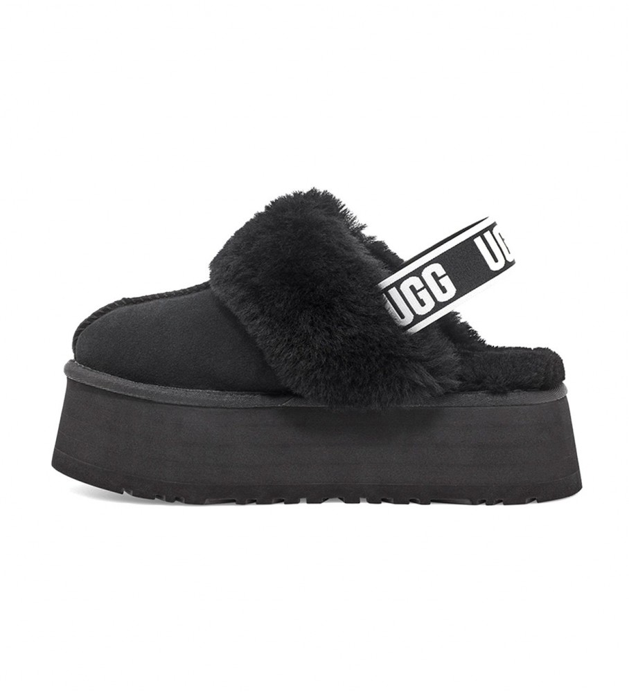 UGG Funkette 2