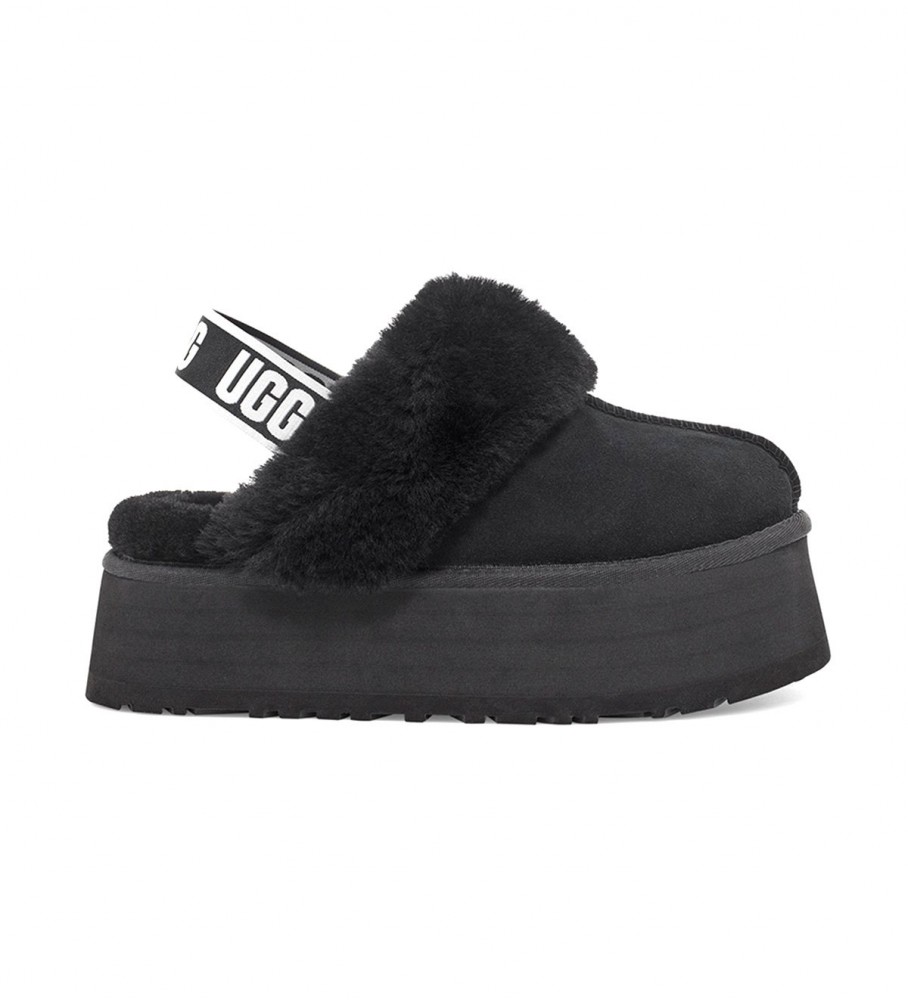 UGG Funkette 2