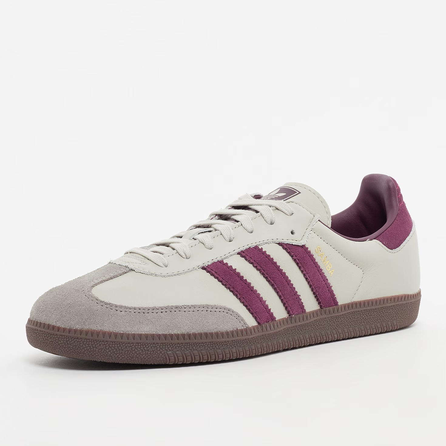 adidas Originals Samba OG 4