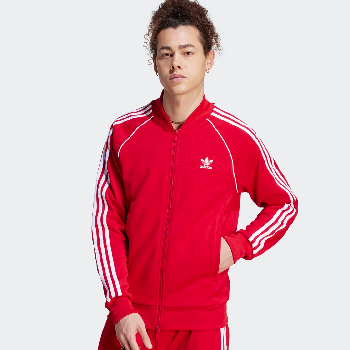 adidas Originals Adicolor Superstar Trainingsjacke 1