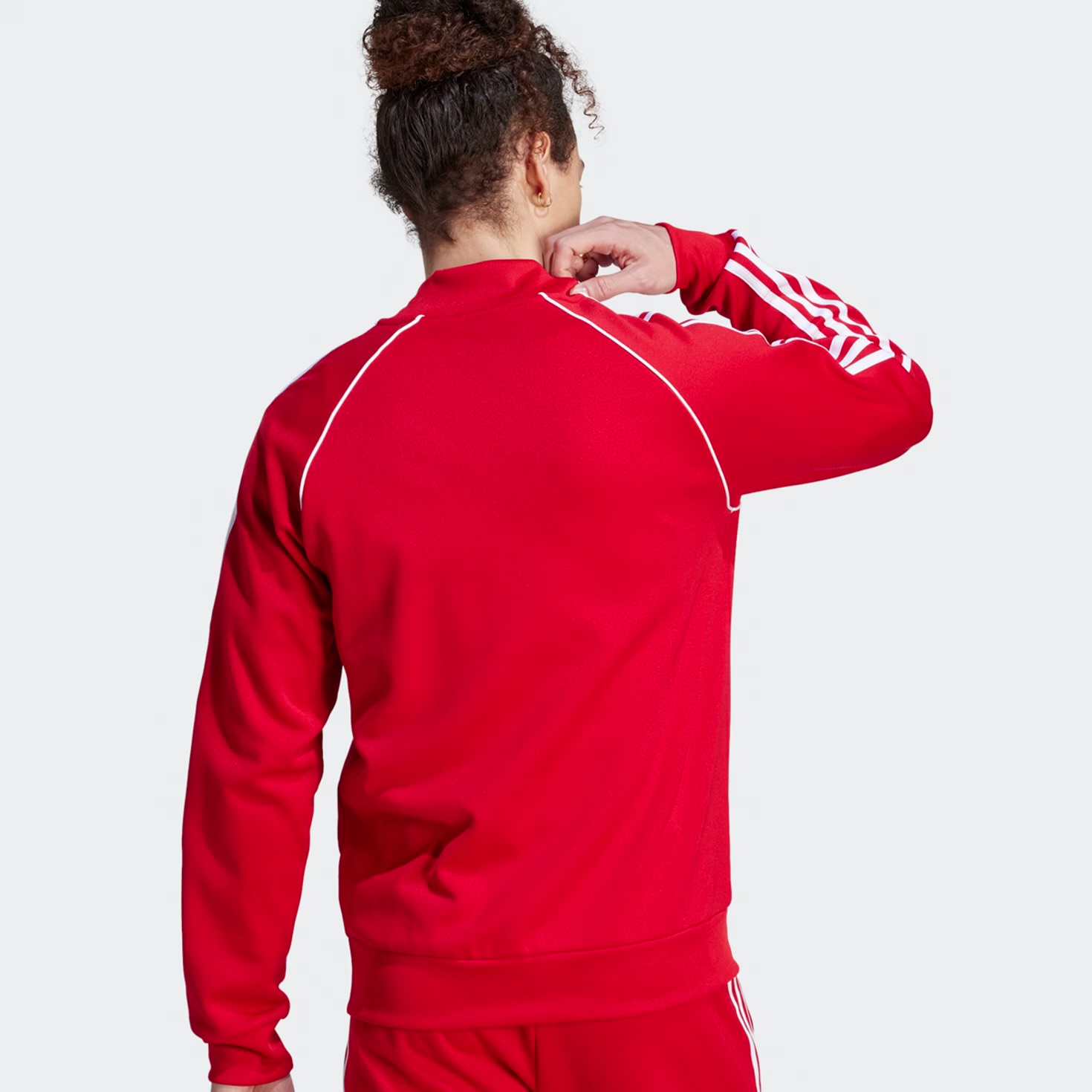 adidas Originals Adicolor Superstar Trainingsjacke 1