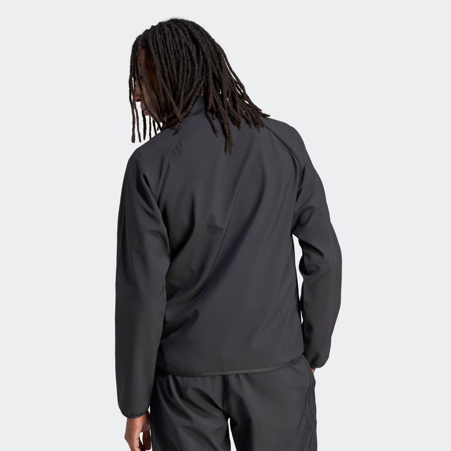 adidas Originals adicolor Superstar Trainingsjacke 2