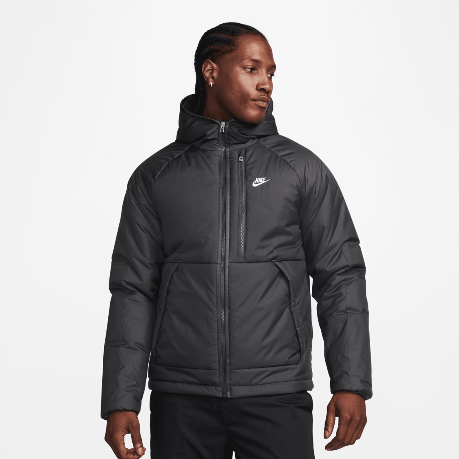 Sportswear Therma-FIT Repel Hooded Jacket