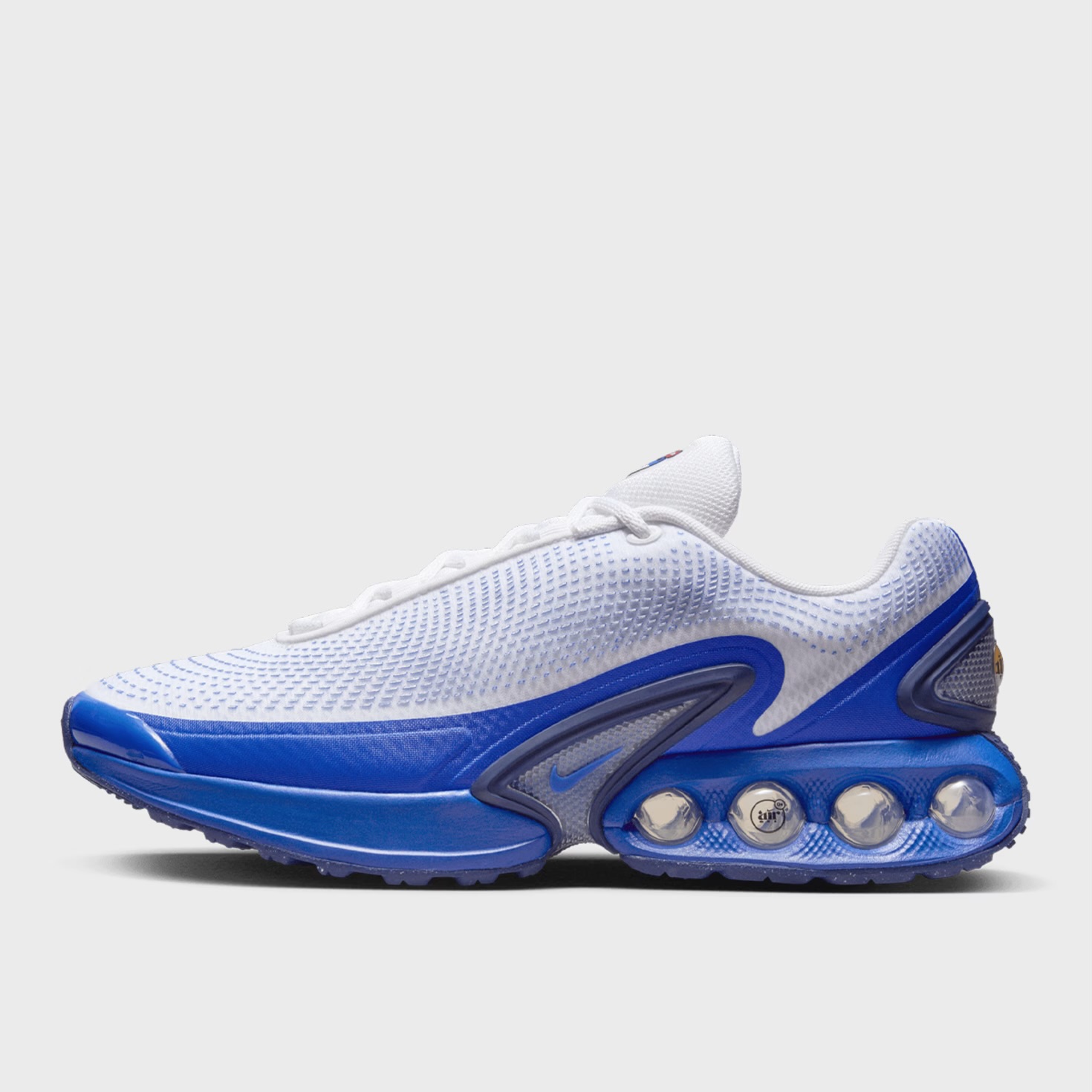 Nike Air Max DN 4