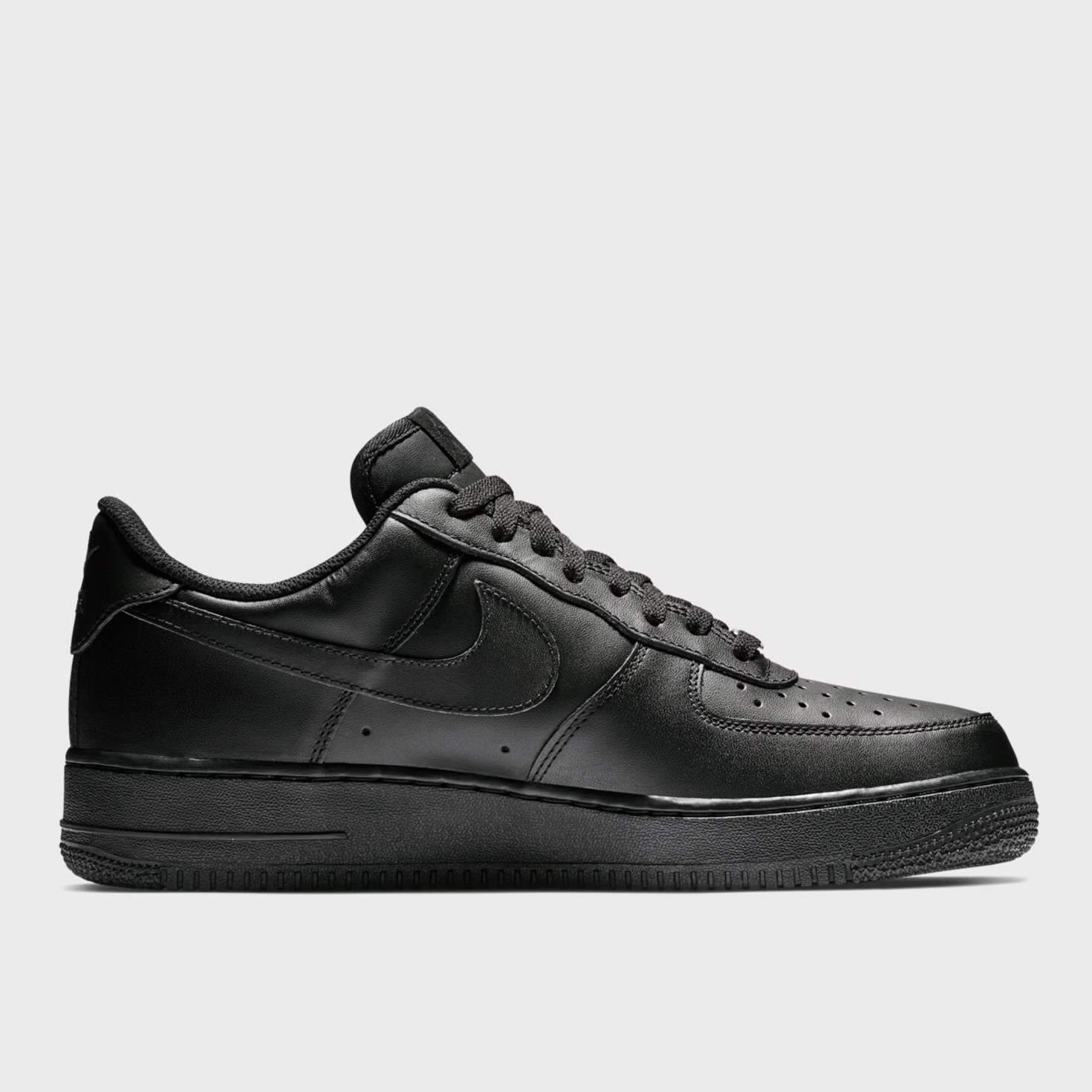 Nike Air Force 1 '07 3